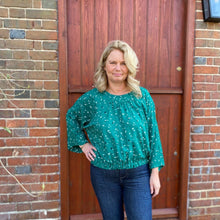 Load image into Gallery viewer, Isabella Top Pattern (sizes 10-28)
